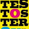Typisch testosteron eBook