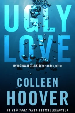 Ugly love eBook