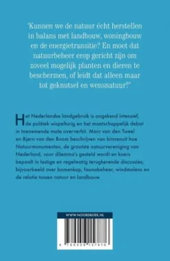 Uit Balans eBook