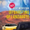 Uitbarsting op Lanzarote eBook