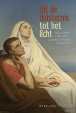 Uit de duisternis tot het licht eBook