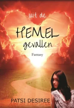 Uit de hemel gevallen eBook