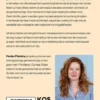 Uit de schaduw van het geloof eBook