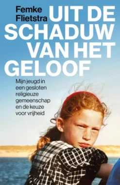 Uit de schaduw van het geloof eBook