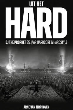 Uit Het HARD eBook