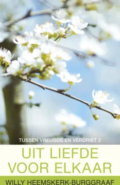Uit Liefde voor elkaar eBook