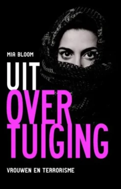 Uit overtuiging eBook