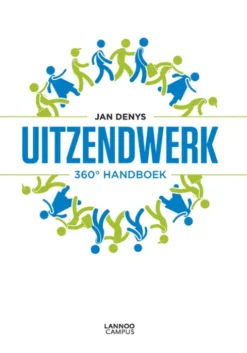 Uitzendwerk eBook