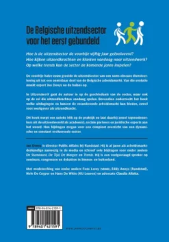 Uitzendwerk eBook