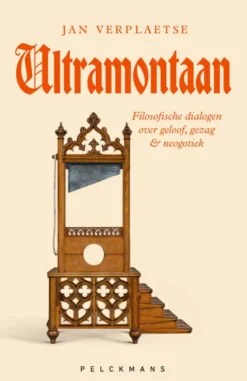 Ultramontaan eBook