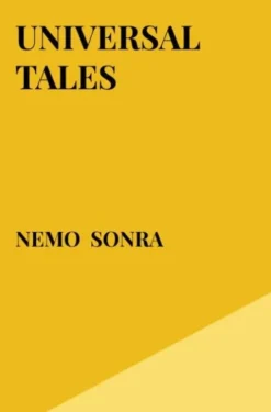 Universal Tales eBook
