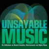 Unsayable music eBook