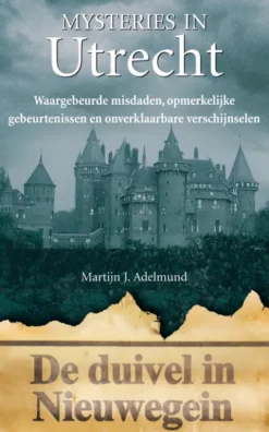Utrecht eBook