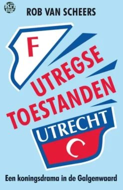 Utregse toestanden eBook