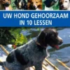 Uw hond gehoorzaam in 10 lessen eBook