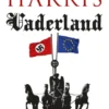 Vaderland eBook