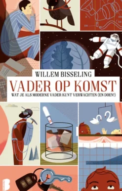 Vader op komst eBook
