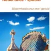 Vakantietaal Nederlands - Spaans eBook