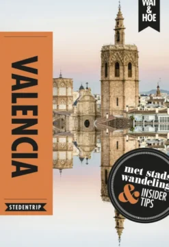 Valencia eBook