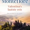 Valentina's laatste reis eBook