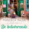 Valerie Lane 3 - De betoverende antiekzaak eBook