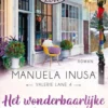 Valerie Lane 4 - Het wonderbaarlijke wolparadijs eBook