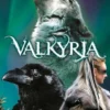 Valkyrja eBook