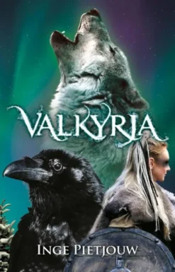 Valkyrja eBook