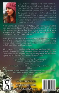 Valkyrja eBook