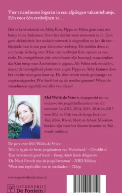 Vals eBook
