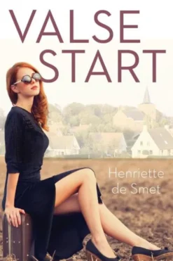 Valse start eBook