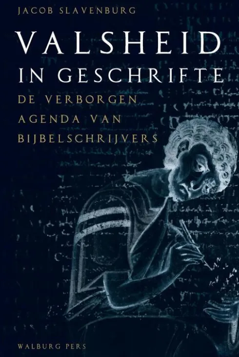 Valsheid in geschrifte eBook