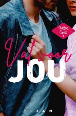 Val voor jou eBook