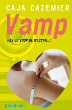 Vamp eBook
