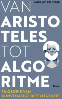 Van Aristoteles tot algoritme eBook