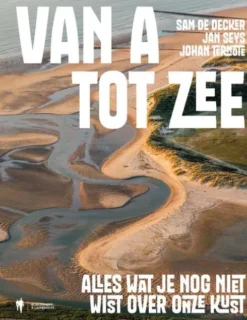 Van a tot zee eBook