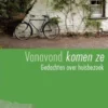 Vanavond komen ze eBook