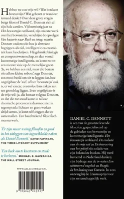 Van bacterie tot Bach en terug eBook