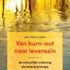 Van burn-out naar levenszin eBook