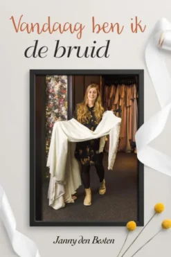 Vandaag ben ik de bruid eBook