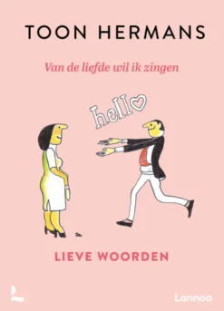 Van de liefde wil ik zingen eBook