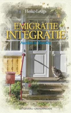 Van emigratie tot integratie eBook