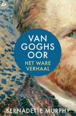 Van Goghs oor eBook