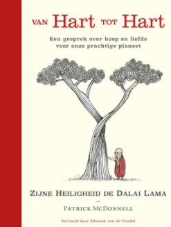 Van hart tot hart eBook