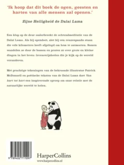 Van hart tot hart eBook