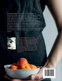 Van haver tot gort eBook