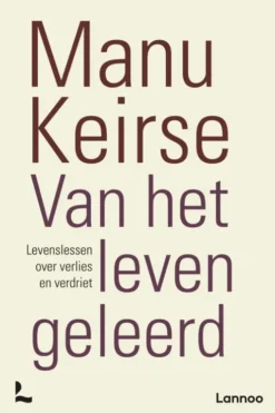 Van het leven geleerd eBook