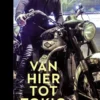 Van hier tot Tokio eBook