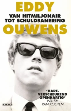 Van hitmiljonair tot schuldsanering eBook
