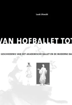 Van hofballet tot postmoderne dans eBook